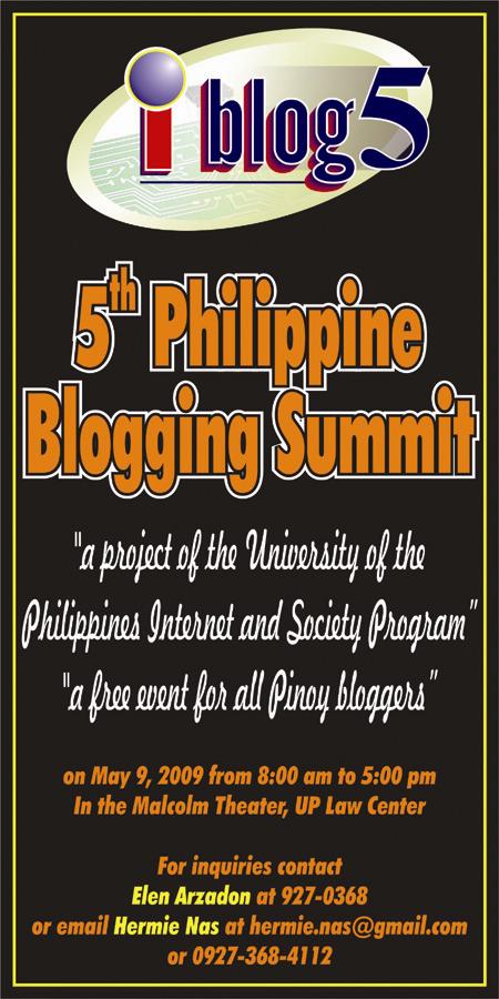 IBLOG5